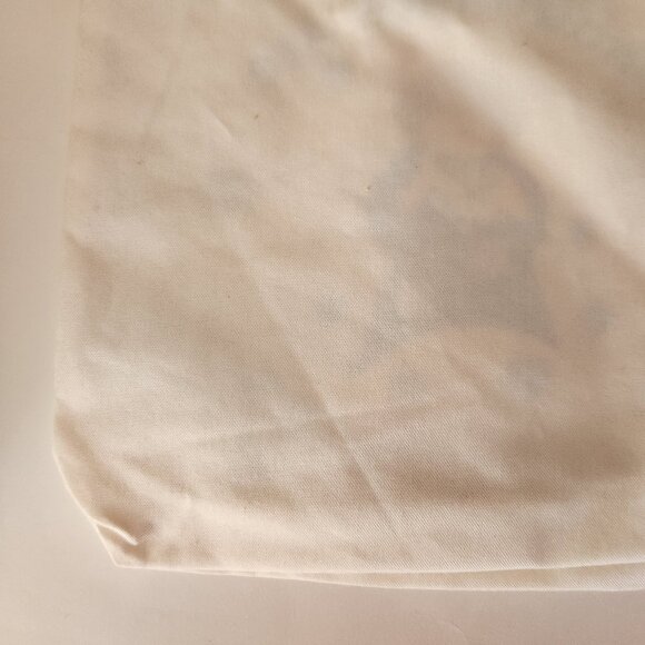 Cotton Gift Bag,Snowman Magnetic List Pad/Sticker Sheet/Mini Pad/Pencil & Mug - Picture 5 of 16